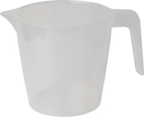 Мерная емкость Optimplast Т22420 (1.5л, прозрачный)