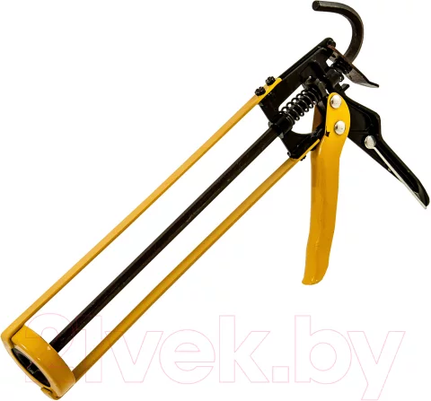 Пистолет для герметика Faster Tools 225 / 2824