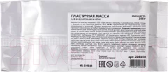 Полимерная глина Остров Сокровищ 228653 (серый) — фото 4