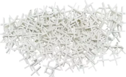 Крестики для укладки плитки Decor 2мм / 338-0020 (200шт)