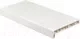 Подоконник Crystallit Премиум 250x2500 (белый матовый) — фото 2