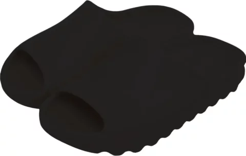 Шлепанцы Chobot Женские / 2548060/2548062 (р.39-40, черный)