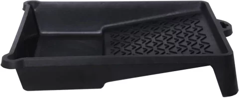 Ванночка малярная Toolberg 25x32см (черный)