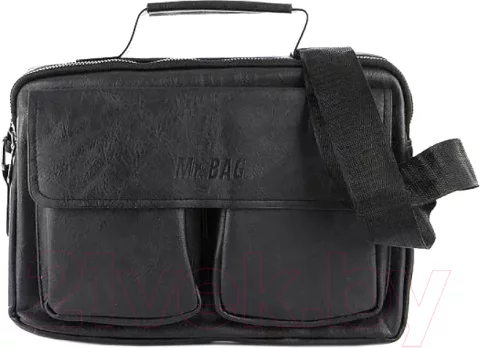 Сумка Mr.Bag 271-1825-BLK (черный)