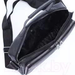 Сумка Mr.Bag 271-1826-BLK (черный) — фото 3