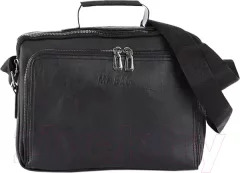 Сумка Mr.Bag 271-1826-BLK (черный) — фото 9