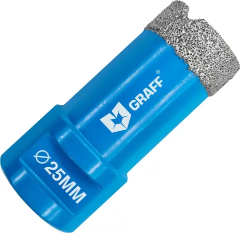 Коронка GRAFF 271425