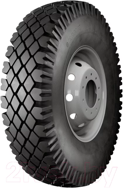 Грузовая шина KAMA И-281 У-4 10.00R20