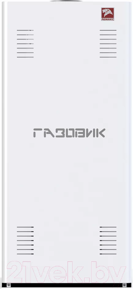 Газовый котел Лемакс Газовик АОГВ 29.1