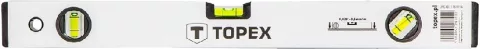 Уровень строительный Topex 29C301