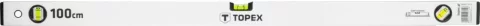 Уровень строительный Topex 29C304