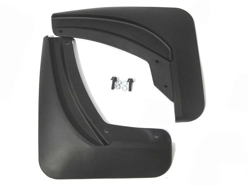 Комплект брызговиков Volkswagen 2GU075101 (2шт, задние)