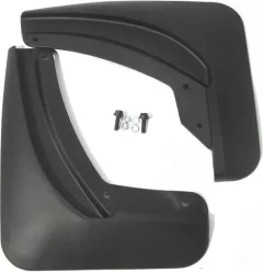 Комплект брызговиков Volkswagen 2GU075101 (2шт, задние) — фото 3