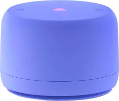 Умная колонка Яндекс Станция Лайт 2 без часов YNDX-00028VIO (фиолетовый) — фото 1
