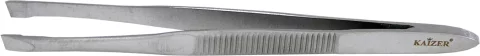 Пинцет косметический Kaizer 303042