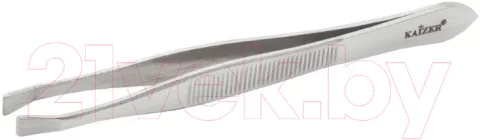 Пинцет косметический Kaizer 303069