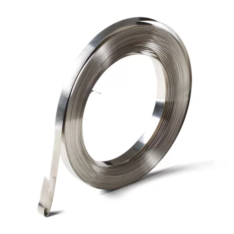 Лента перфорированная Fortisflex ЛКС 304-1504 / 87206 (25м)