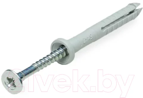 Дюбель-гвоздь KEW 30789 (6000шт)