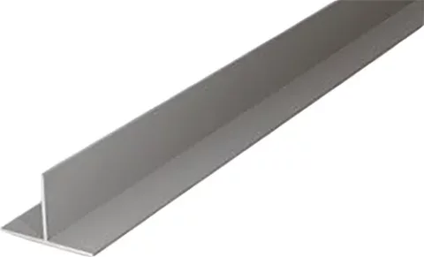 Профиль алюминиевый Русский Профиль Тавр 30x20x1000мм (алюминий)