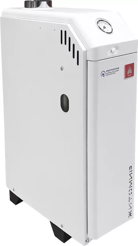 Газовый котел АТЕМ Ж-3 КС-Г-100СН