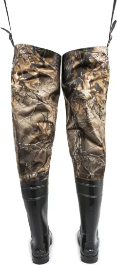Сапоги для охоты и рыбалки FortMen 31(СЕ)850Н Камо (р.42, сосна) — фото 2