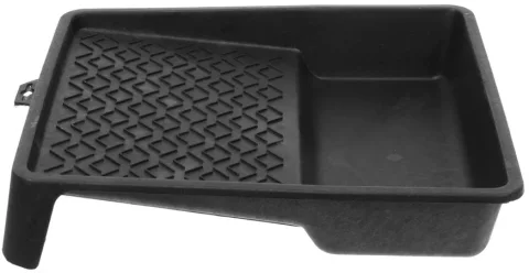 Ванночка малярная Toolberg 32x35см (черный)