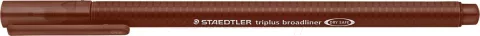 Ручка капиллярная Staedtler Триплюс 338-76