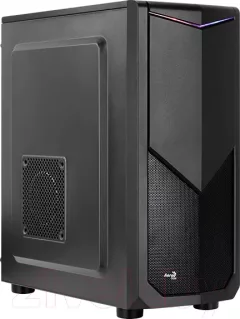 Игровой системный блок Z-Tech 3-410-16-120-1000-320-N-22001n — фото 1