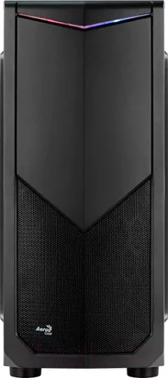 Игровой системный блок Z-Tech 3-410-16-120-1000-320-N-22001n — фото 3