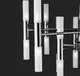 Люстра Bogate's 346 — фото 7