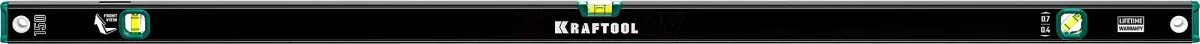 Уровень строительный Kraftool 34781-150