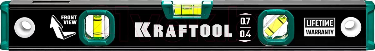 Уровень строительный Kraftool 34781-40