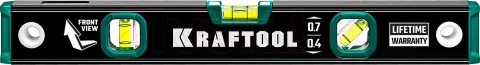 Уровень строительный Kraftool 34781-40