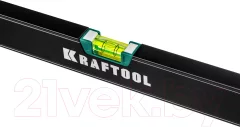 Уровень строительный Kraftool 34781-40 — фото 2