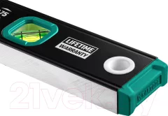 Уровень строительный Kraftool 34781-60 — фото 3