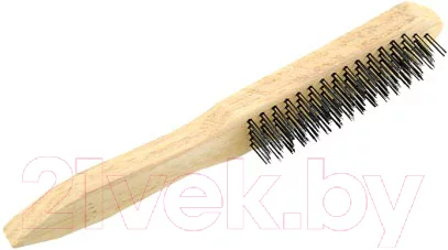Щетка слесарная Faster Tools 3534