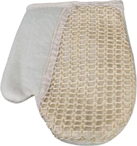 Мочалка для тела Comfort Factor 36346-3 / 524533