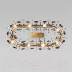 Люстра Bogate's 372/8 Strotskis — фото 2