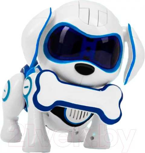 Робот IQ Bot Собака Чаппи / 3749721