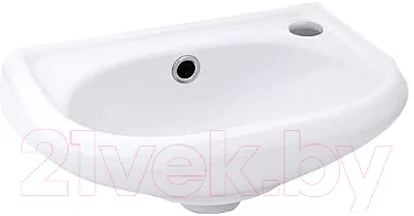 Умывальник Santek Бриз 40 (1WH110445)