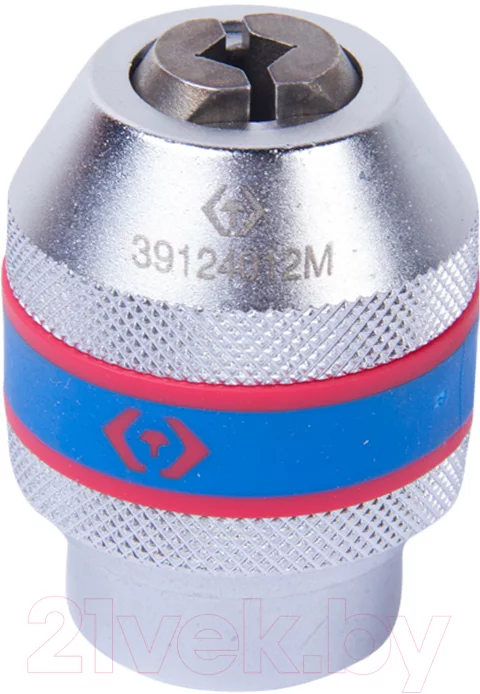 Метчикодержатель King TONY 39124012M