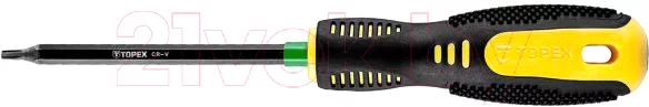 Отвертка Topex 39D848
