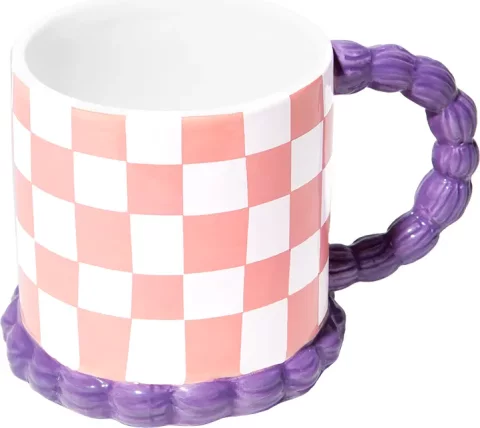 Кружка Doiy 3D Sweetie / DYMUGSWE