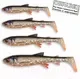 Мягкая приманка Savage Gear 3d Whitefish Shad / 1618608 — фото 9