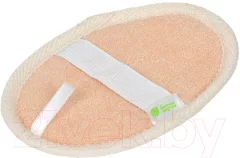 Набор мочалок для тела Банные Штучки 40367 (2шт) — фото 7