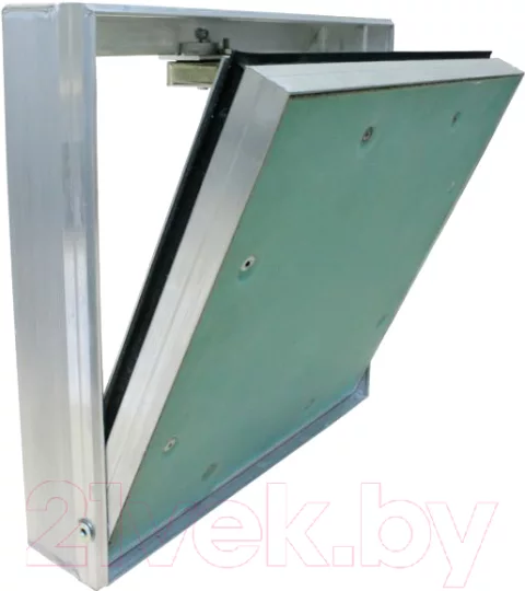 Люк под покраску Люкрай Прайм 40x50
