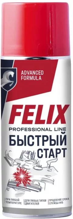 Присадка FELIX 411040169 (520мл)
