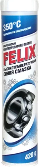 Смазка техническая FELIX 411041042 (405г, синий)