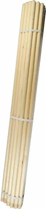 Рукоятка для швабры Econova 411272201 (бесцветный)