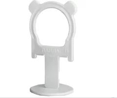 Клипсы для выравнивания плитки Decor Панда 449-4500 (500шт) — фото 4